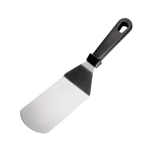 ESPATULA LISA INOXIBAR 20CMS